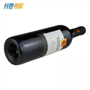 智利 埃德华兹窖藏梅尔别克干红葡萄酒 750ml@Luis Felipe Edwards Malbec Reserva